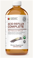 Acid Reflux Complete - 12 oz.