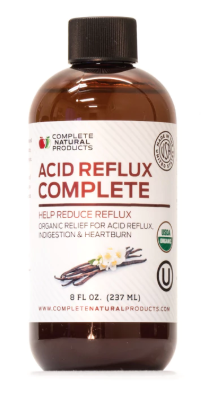 Acid Reflux Complete - 8 oz.