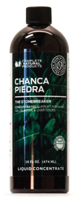 Chanca Piedra Liquid - 12 oz.