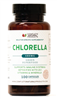 Sun Chlorella Capsules  - 100 Caps