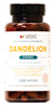 Dandelion Root Extract -  530mg Herbal Supplement