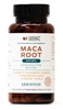 Pure Maca Root -  100 Caps