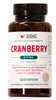 Cranberry - 475mg Supplement for Urinary & UTI