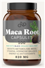 Maco Root (Black) (100 Caps)