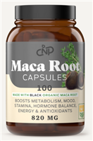 Maco Root (Black) (100 Caps)