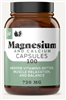 Magnesium & Calcium (100 Caps)