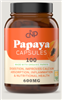 Papaya Enzymes (100 Caps)
