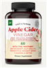 Apple Cider Vinegar Gummies  (60 Ct)
