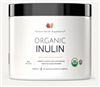 Organic INULIN (8 0z Powder)
