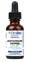 Acetylcholine Chloride (1 FL OZ, 30ml)