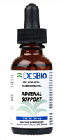 Adrenal Support (1 OZ FL, 30 ml)