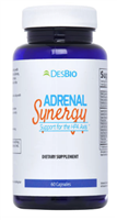 Adrenal Synergy (60 Capsules)