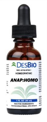 Anaplasma Homochord (1 FL OZ, 30 ml)