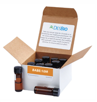 Babesia Series Symptom Relief: Series Kit 10M (10 vials)