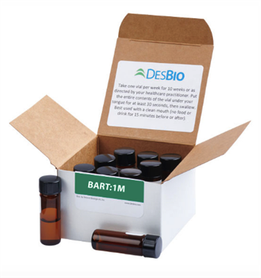 Bartonella 1M Kit (10 vials)