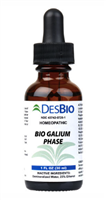 Bio Galium Phase (1 FL OZ, 30 ml)
