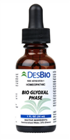Bio Glyoxal Phase (1 FL OZ, 30 ml)