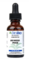 Bio Mood Phase (1 FL OZ, 30 ml)