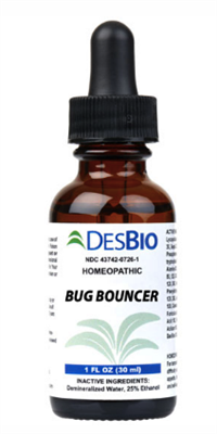 Bug Bouncer (1 Fl OZ, 30 ml)