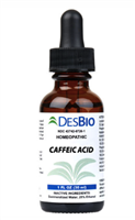 Caffeic Acid (1 FL OZ, 30 ml)