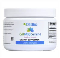 CalMag Serene (5.96 OZ, 169.23 g)