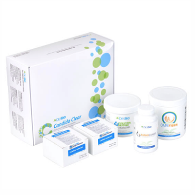 Candida Clear Kit