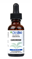 Carcinosin (1 FL OZ, 30 ml)