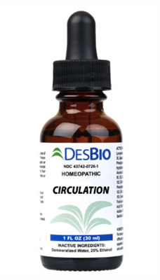 Circulation (1 FL OZ, 30 ml)