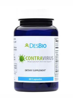 ContraVirus (60 capsules)