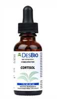 Cortisol (1 FL OZ, 30 ml)