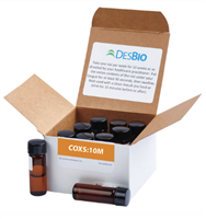 Coxsackie Series Symptom Relief: Series Kit 10M (10 vials)