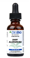 Dairy Allergen Mix (1 FL OZ, 30 ml)