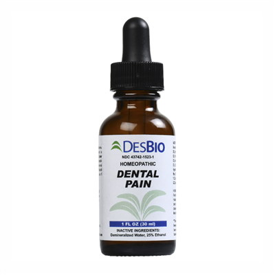 Dental Pain (1 FL OZ, 30ml)