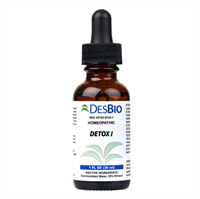Detox I (1 FL OZ, 30ml)
