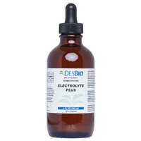 Electrolyte Plus (4 FL OZ, 120ml)