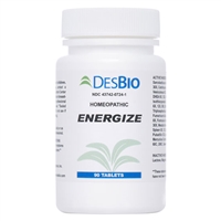 Energize Tablets (90 tablets)