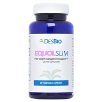 EquolSLIM (60 veg tablets)