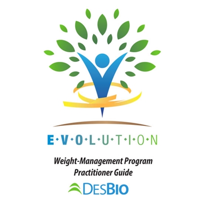 Evolution Weight Management Practitioner Guide
