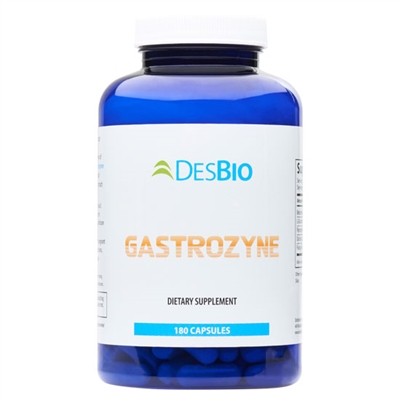 Gastrozyne (180 capsules)