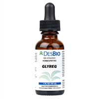 GlyReg (1 FL OZ, 30ml)