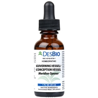 Governing/Conception Vessel Meridian Opener (1 FL OZ, 30ml)