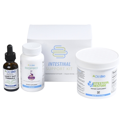 Intestinal Support Kit