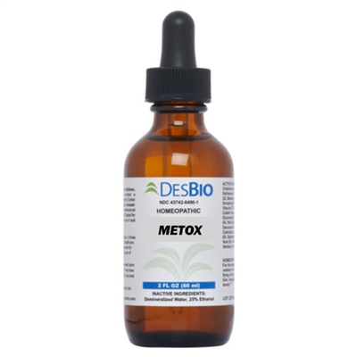 Metox (2 FL oz, 60ml)