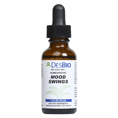 Mood Swings (1 FL oz, 30ml)