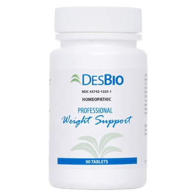 Professional Weight Support Tablets (90 tablets)