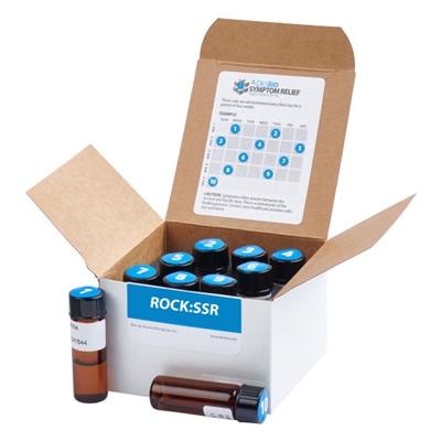 ROCK:SSR series kit (10 vials)