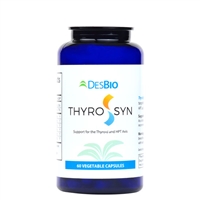ThyroSyn (60 veg capsules)