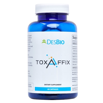 ToxAffix (60 capsules)