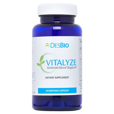 Vitalyze (30 veg tablets)