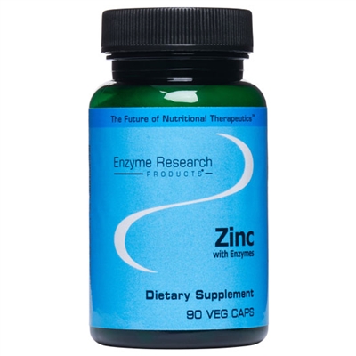 Zinc with Enzymes (box of 25)